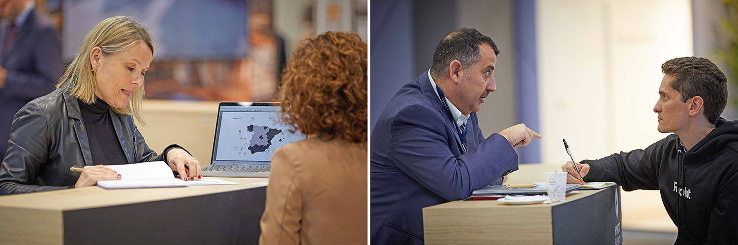 Hesperia World Fitur 24 b2b