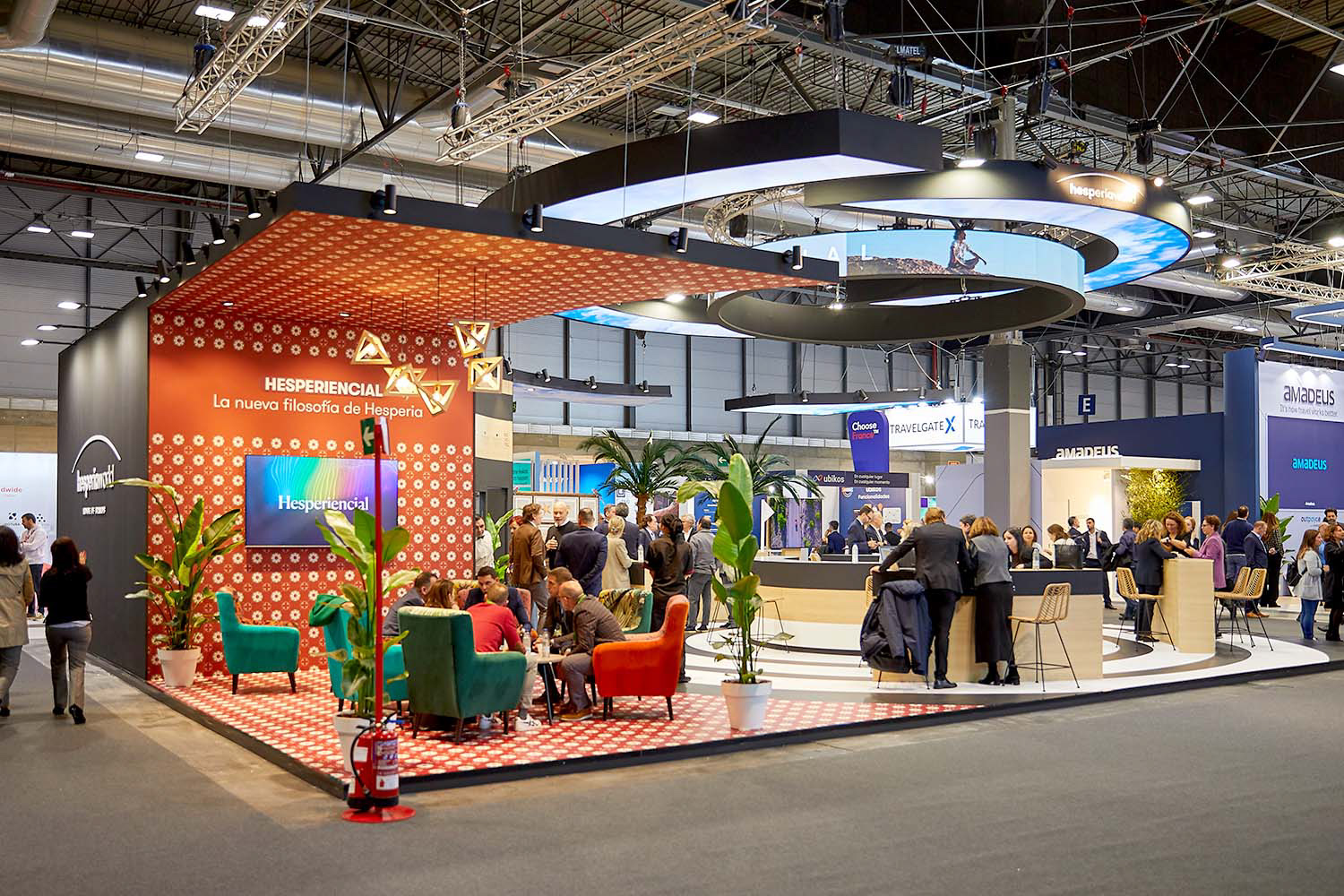 Hesperia World Fitur 24 fotografia eventos