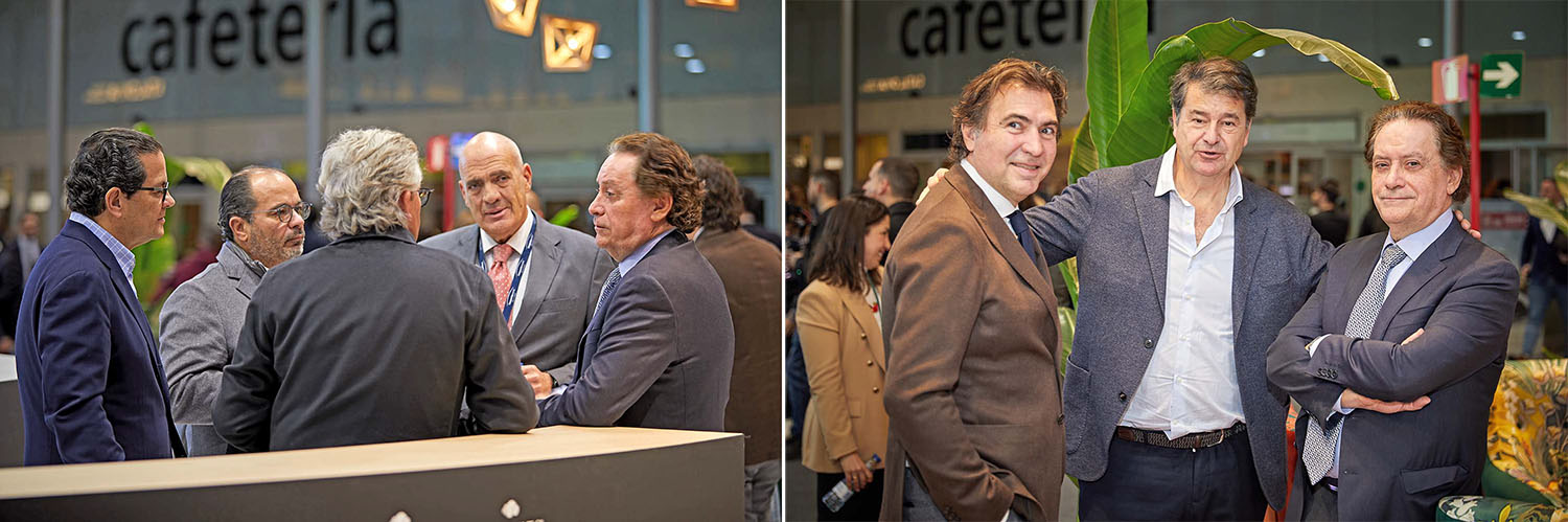 Hesperia World Fitur 24 presidencia directores