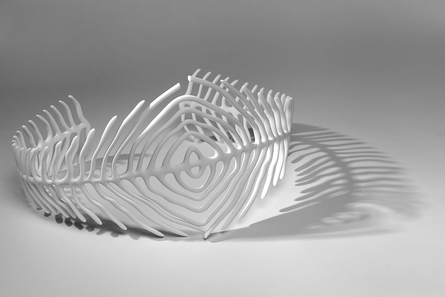 bluups fotografia cinturon impresion 3d