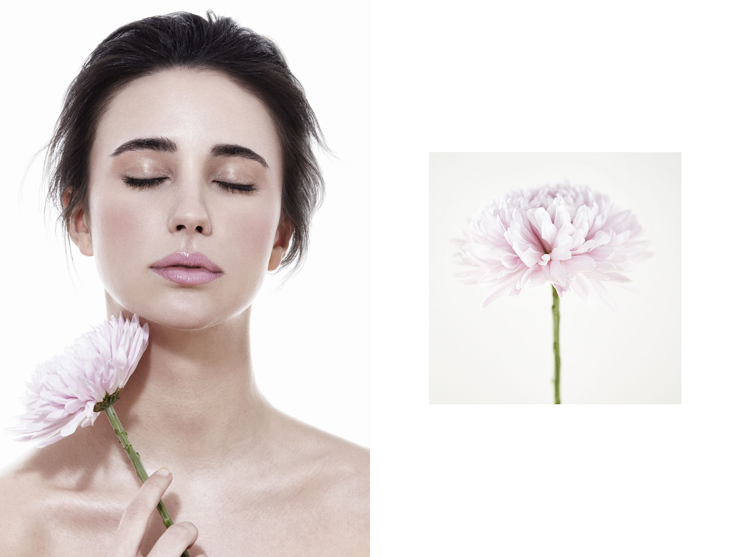 ESSENCE BY MONICA AGUADO