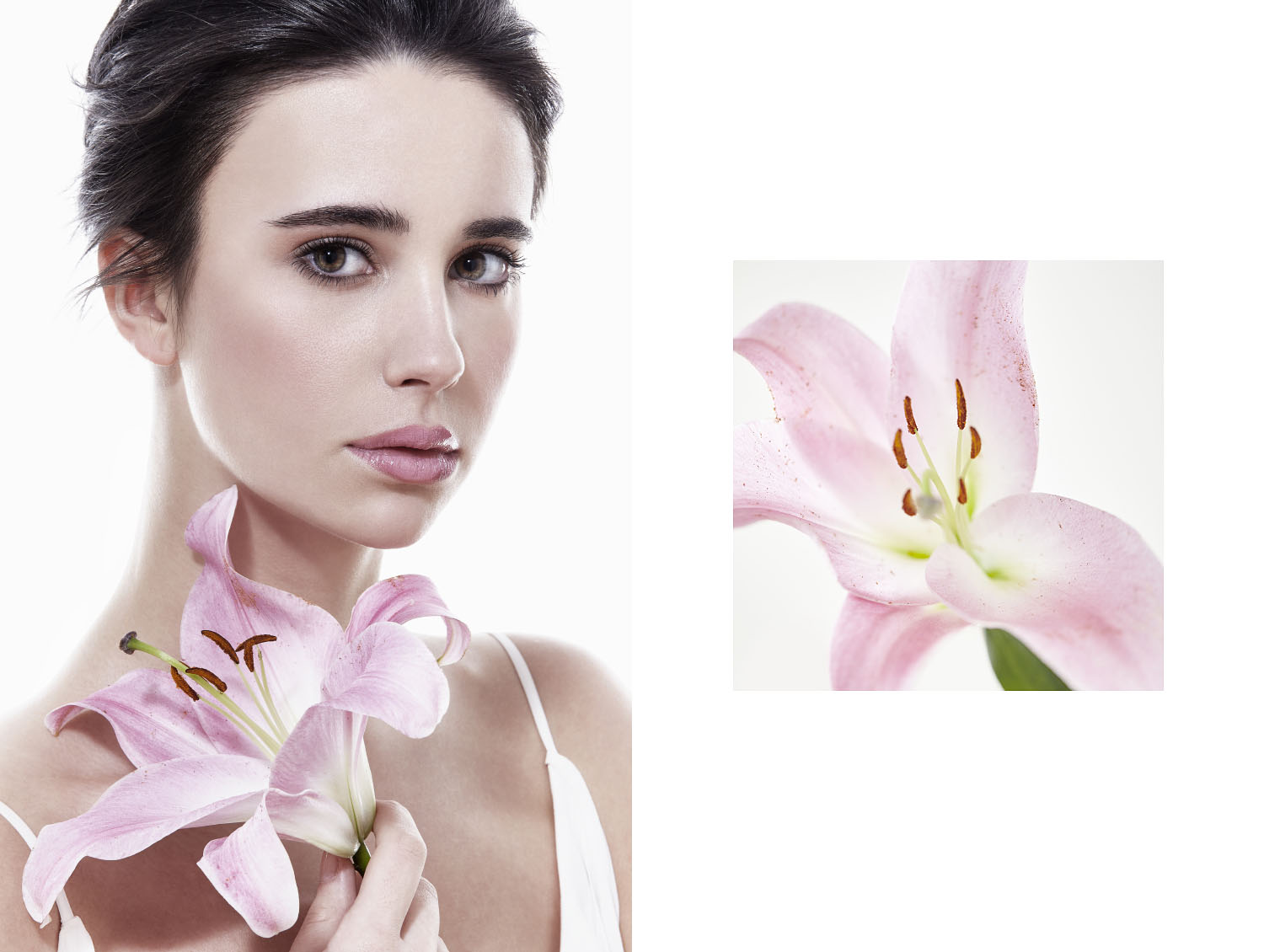 ESSENCE BY MONICA AGUADO