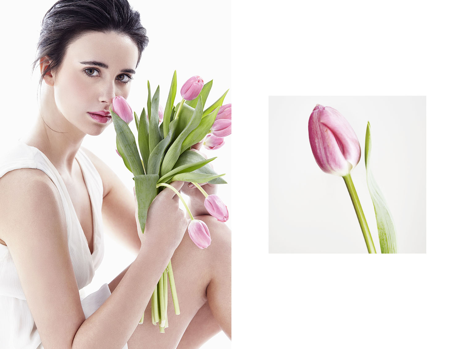 ESSENCE BY MONICA AGUADO