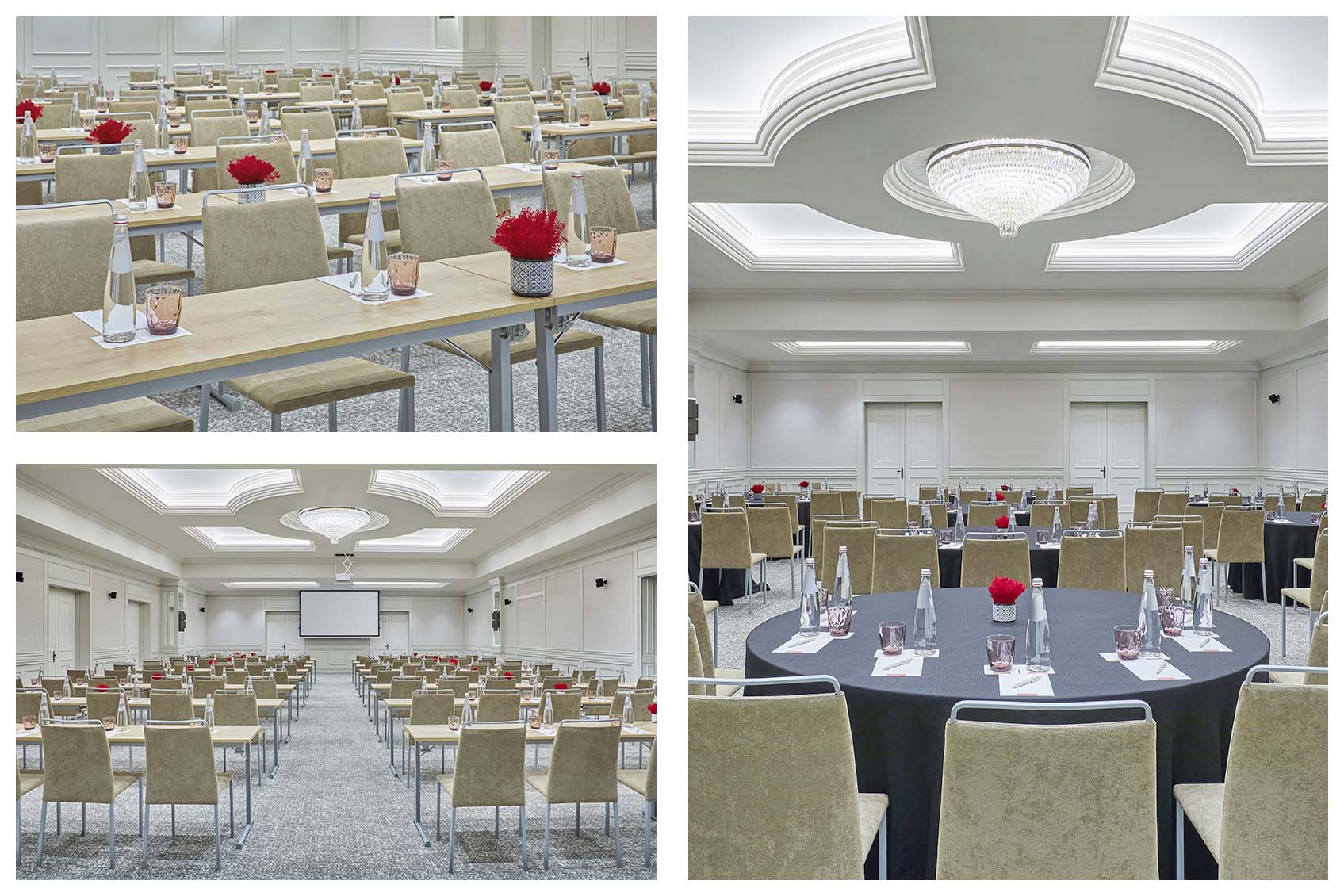 HYATT BARCELONA TOWER