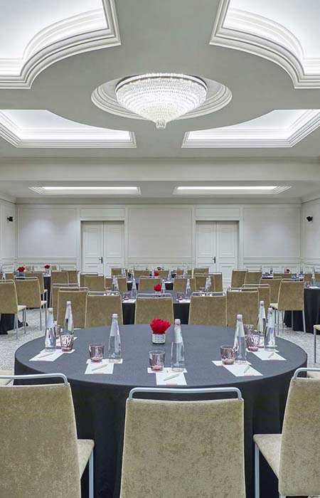 GRAND HYATT La Manga