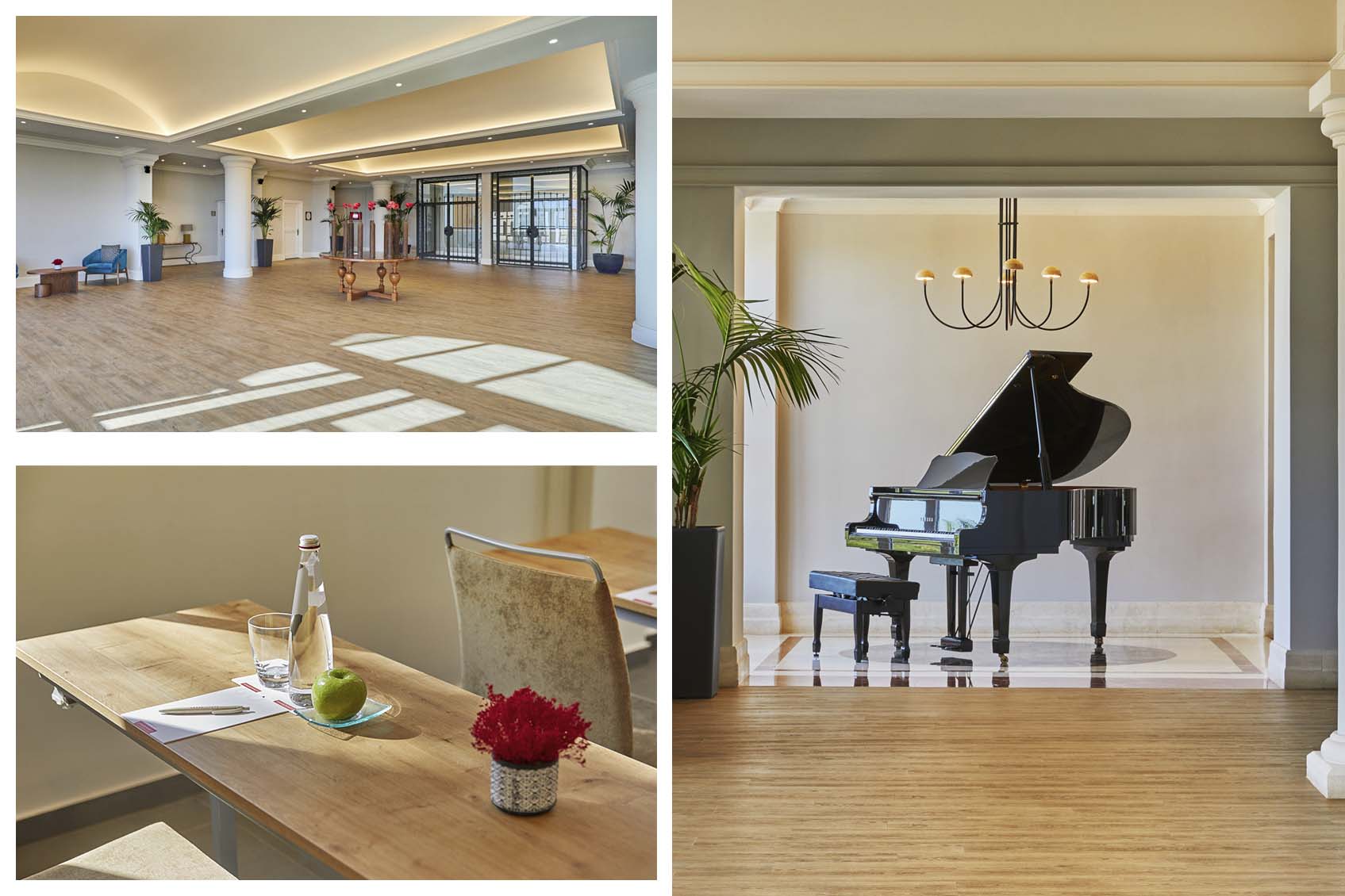 HYATT BARCELONA TOWER