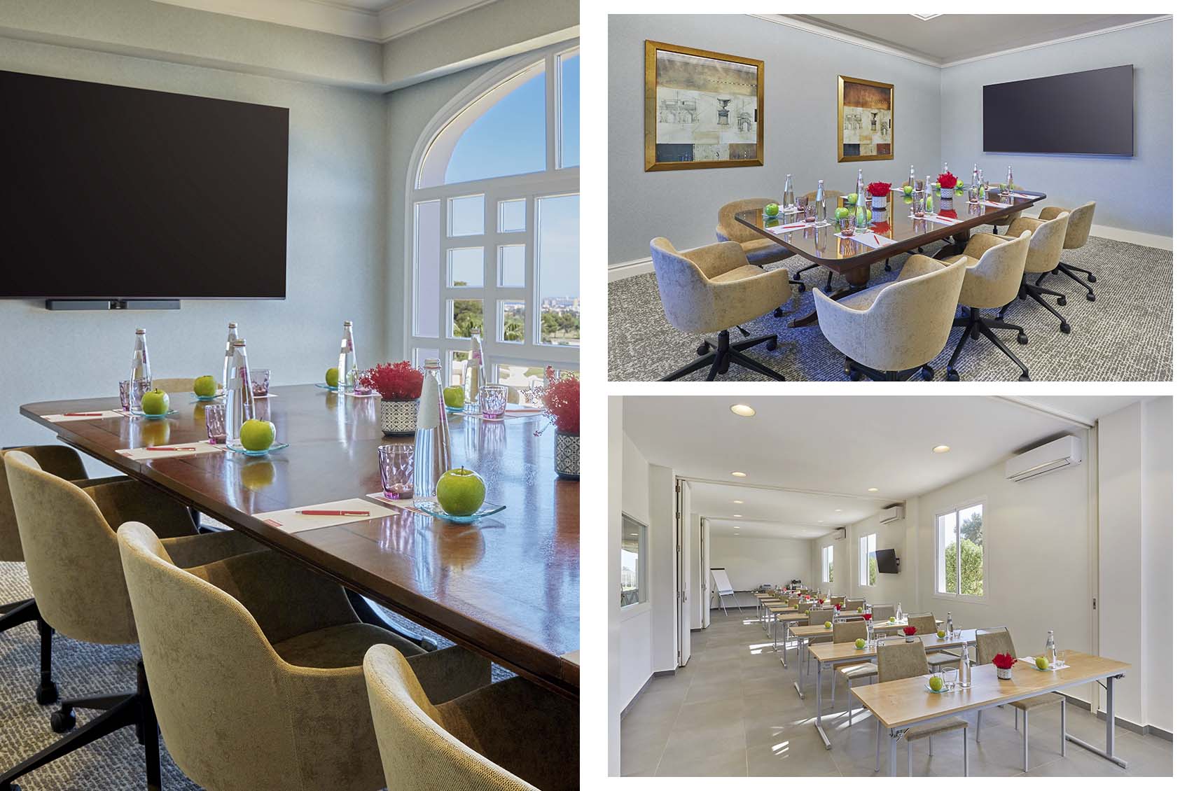 HYATT BARCELONA TOWER