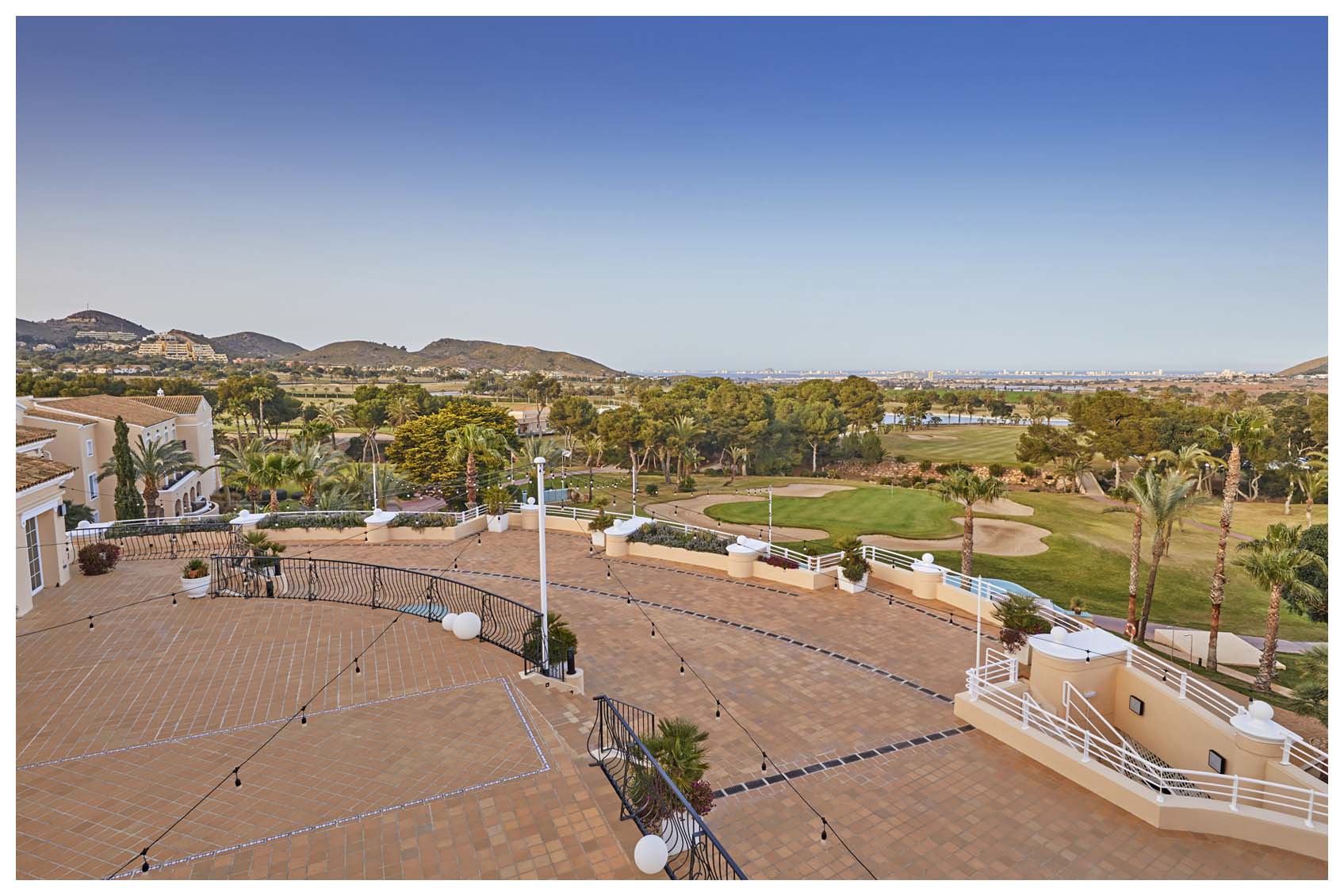 HYATT BARCELONA TOWER