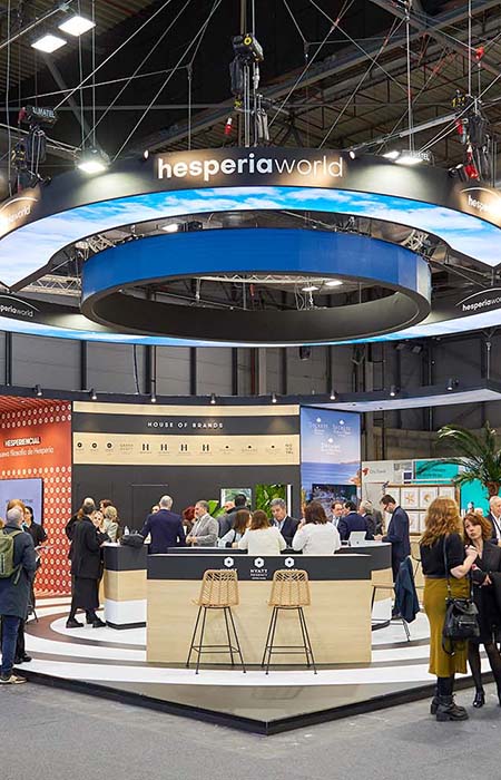 HESPERIA Fitur '24