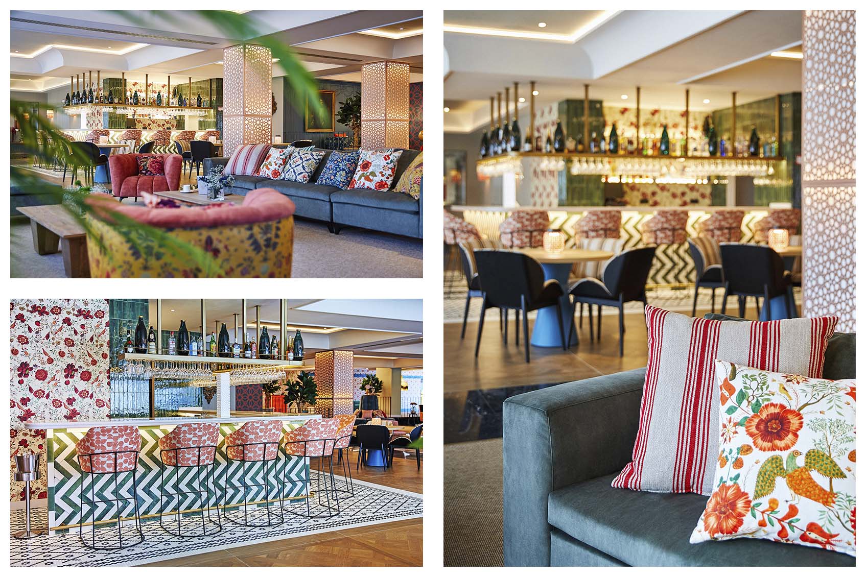 HYATT BARCELONA TOWER