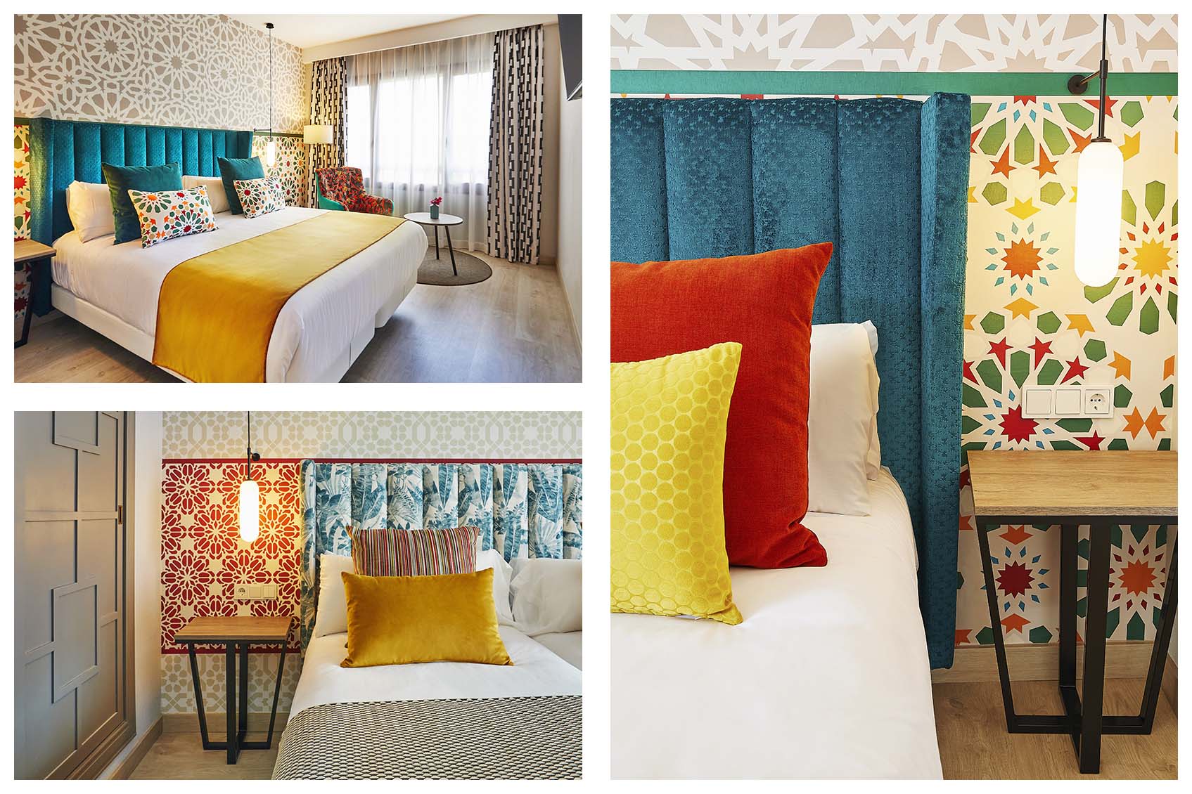 HYATT BARCELONA TOWER