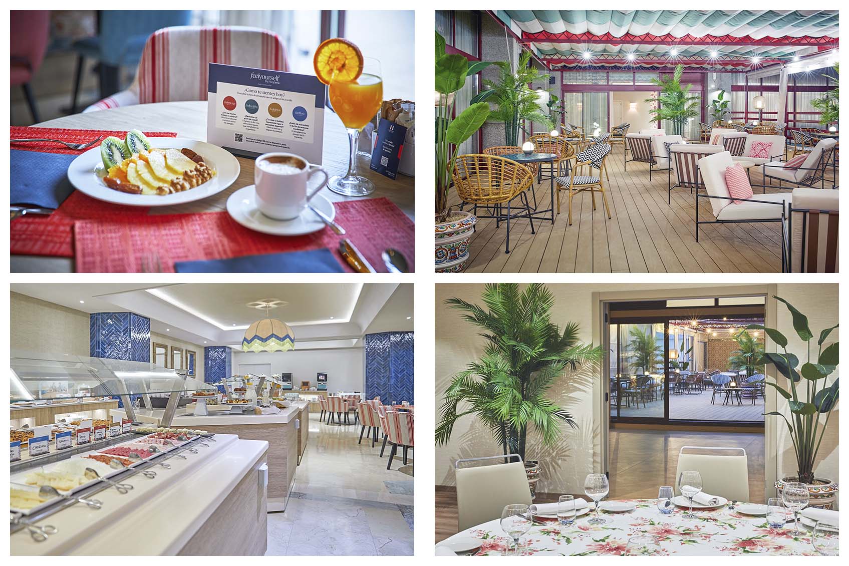 HYATT BARCELONA TOWER