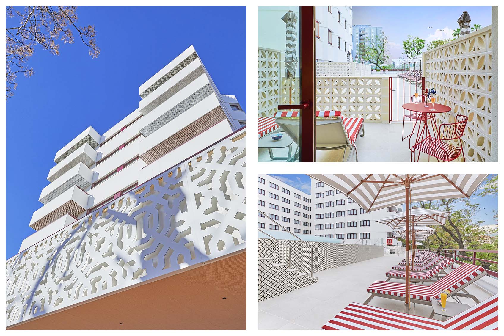 HYATT BARCELONA TOWER