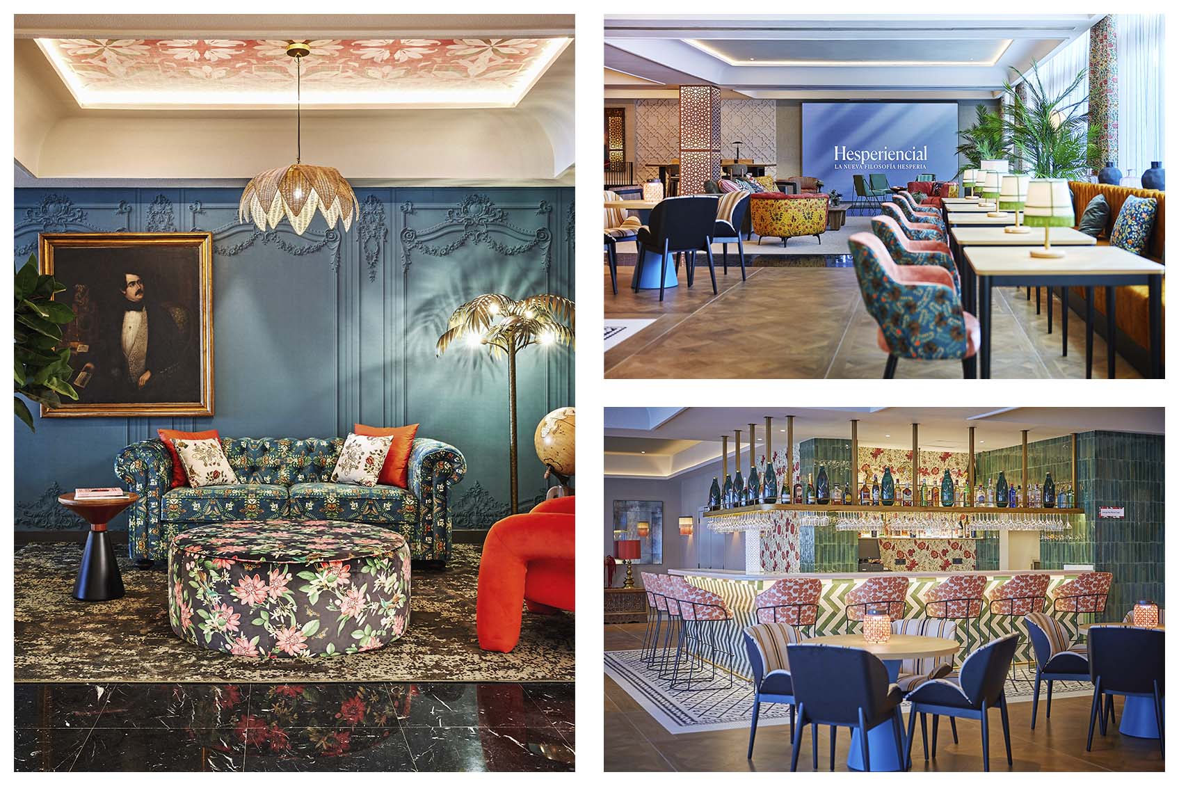 HYATT BARCELONA TOWER