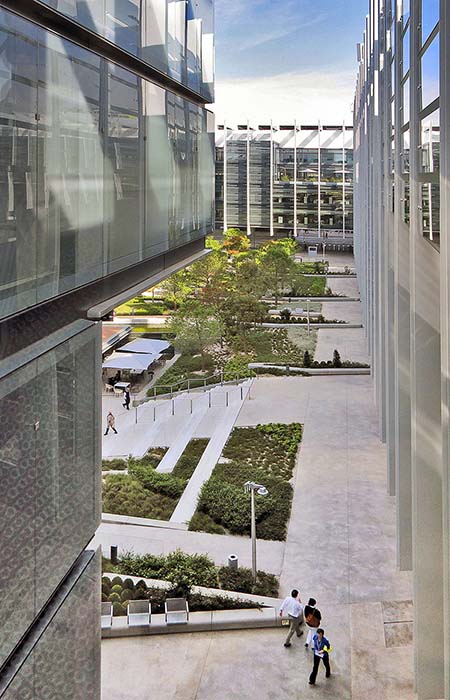 REPSOL Méndez Álvaro