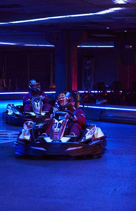 THYSSENKRUPP C. Sainz