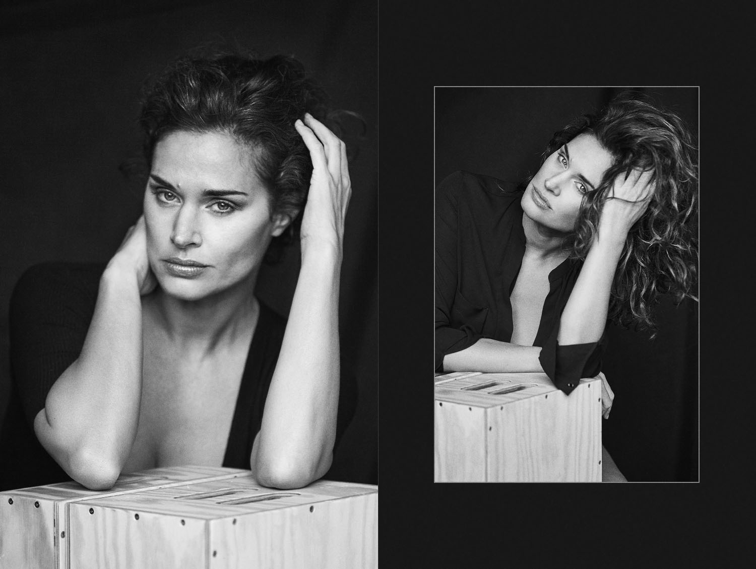 BOOK VANESSA LOPEZ ROA