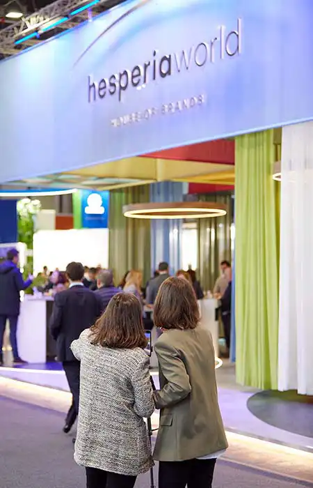 HESPERIA Fitur '25