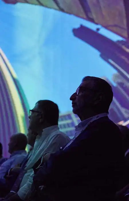 TKE Presentación EOX