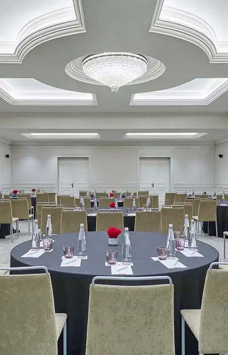 GRAND HYATT La Manga