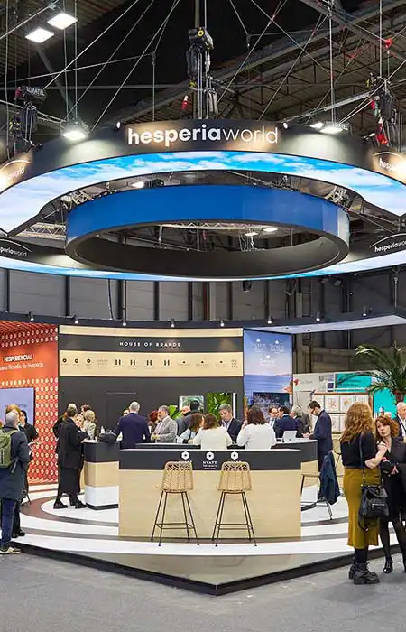 HESPERIA Fitur '24