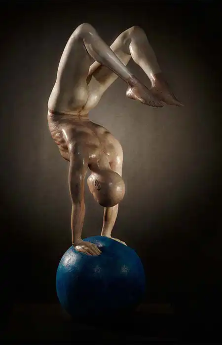 TORTAJADA Esculturas